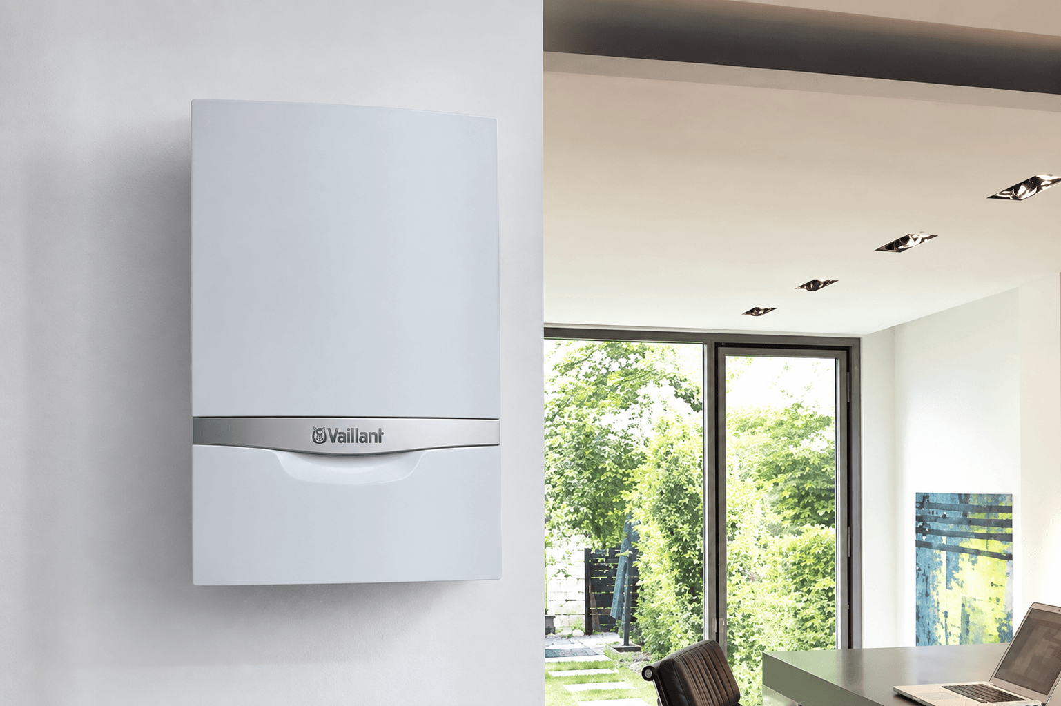 Boiler Installation
