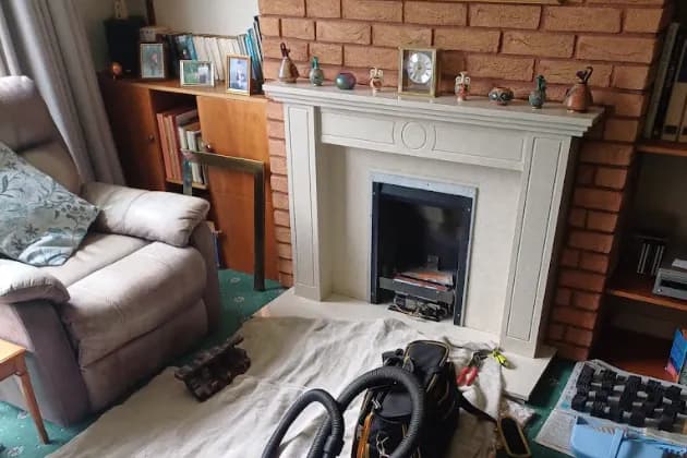 Gas Fires
