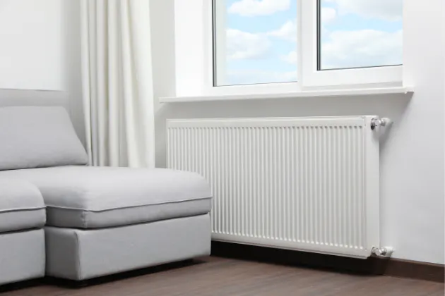 Central Heating